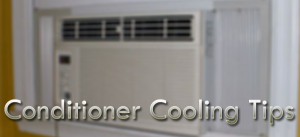 Air Conditioner Cooling Tips
