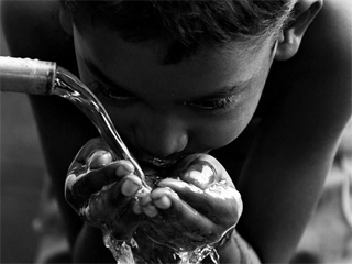  Hyderabad, India: Contaminated Water Kills 108 Lives